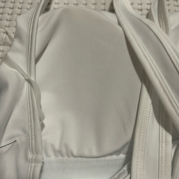 NWT- Ideology- L. Active Performance Dress - Picture 9 of 10